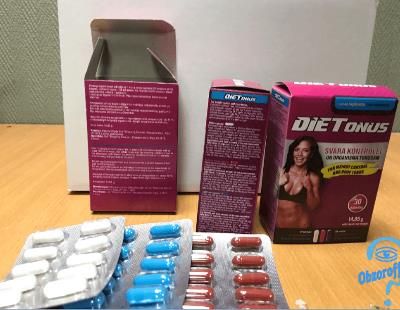 dietonus tabletták vélemények ár fórum gyógyszertárak