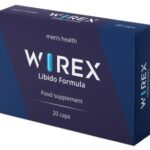 wirex kapszula szórólap ár vélemények fórum gyógyszertárak