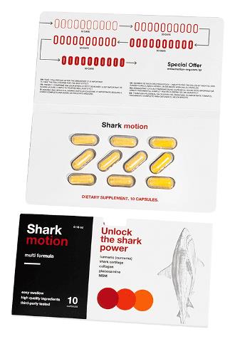 shark motion tabletták ár tájékoztató vélemények
